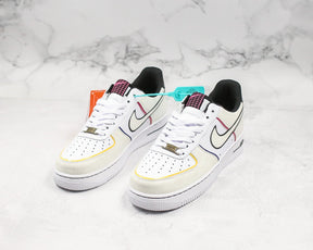 Nike Air Force 1 Low Day Of The Dead