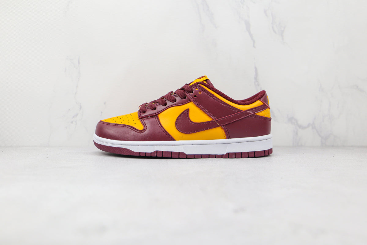 Nike Dunk Low Midas Gold