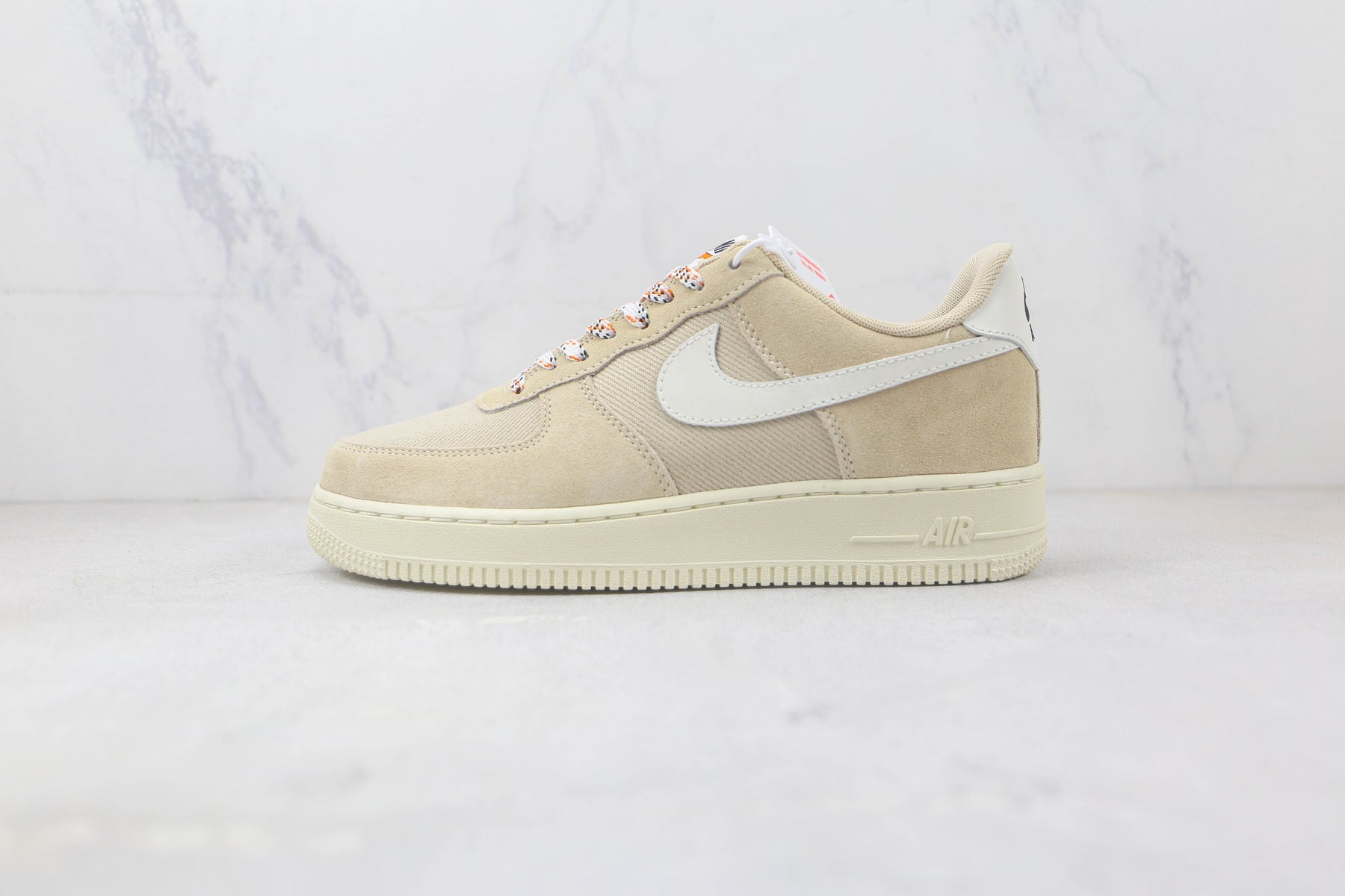 Nike Air Force 1 LV8 Certified Fresh Rattan