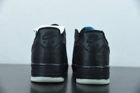 Nike Air Force 1 Computer Chip Space Jam