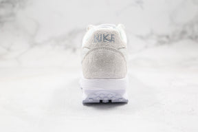 Nike Waffle Sacai White Nylon