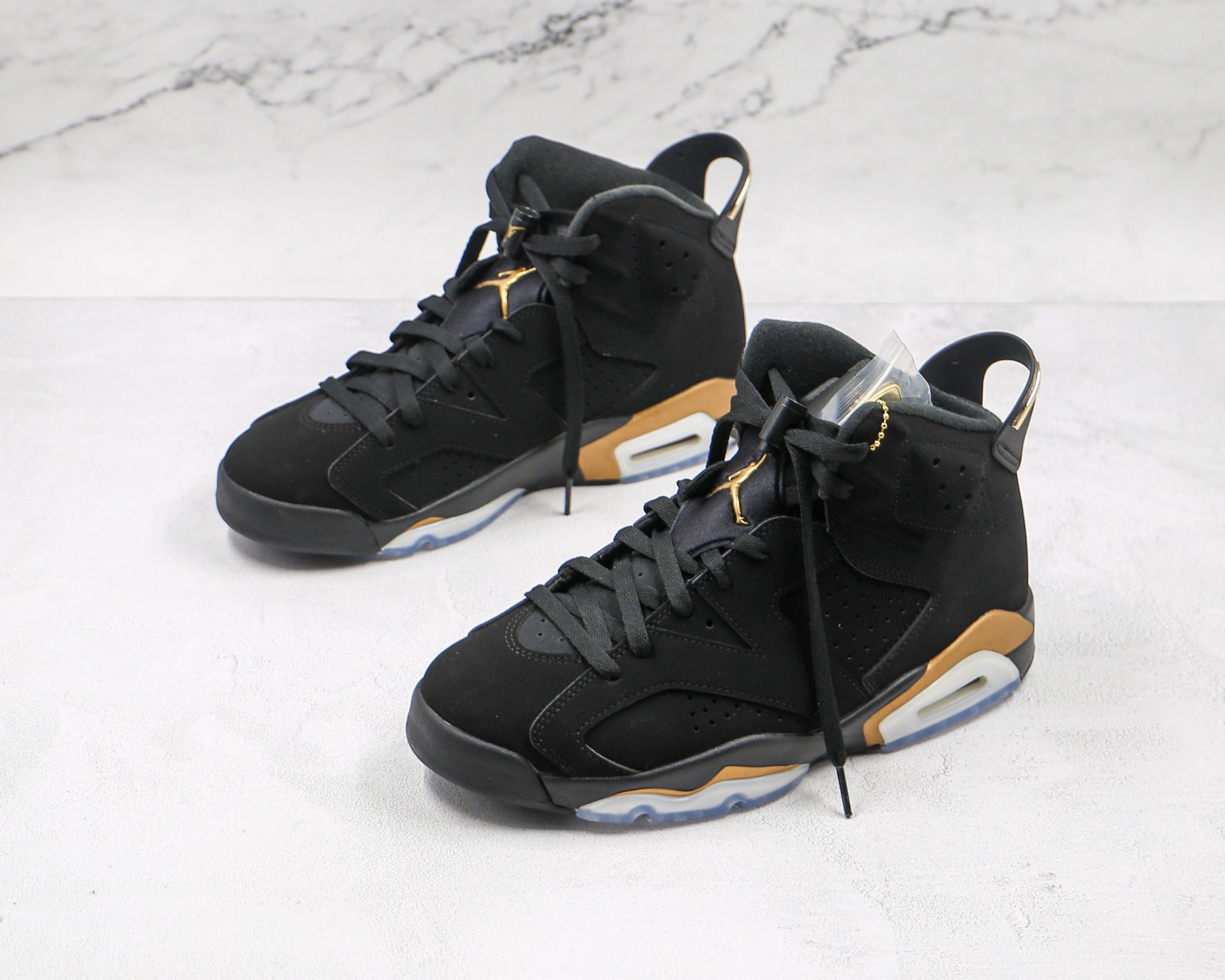 Jordan 6 Retro DMP