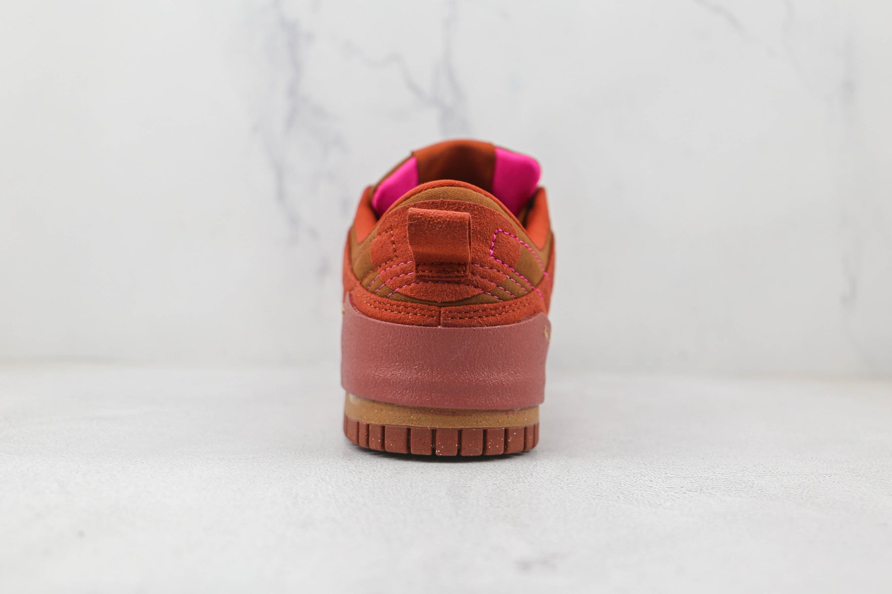 Nike Dunk Low Disrupt 2 Desert Bronze Pink Prime