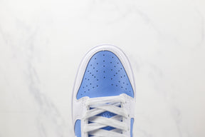 Nike Dunk Low Reverse University Blue