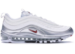 Nike Air Max 97 White Silver