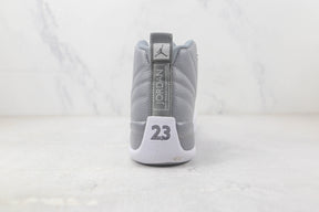 Jordan 12 Stealth