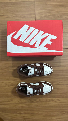 Nike Dunk Low Cacao Wow (Pronta Entrega)