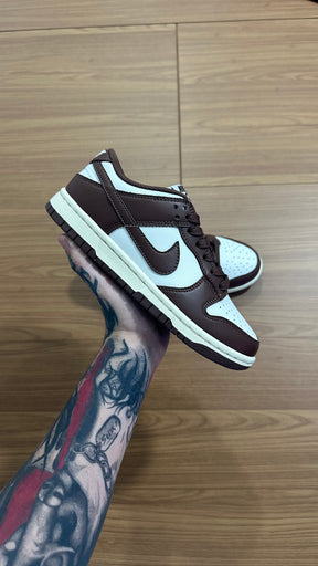 Nike Dunk Low Cacao Wow (Pronta Entrega)