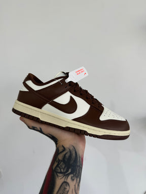 Nike Dunk Low Cacao Wow (Pronta Entrega)