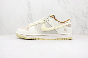 Nike Dunk Low Retro PRM Year of the Rabbit Fossil Stone (2023)