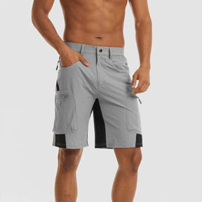 Shorts Masculino Cargo Dry