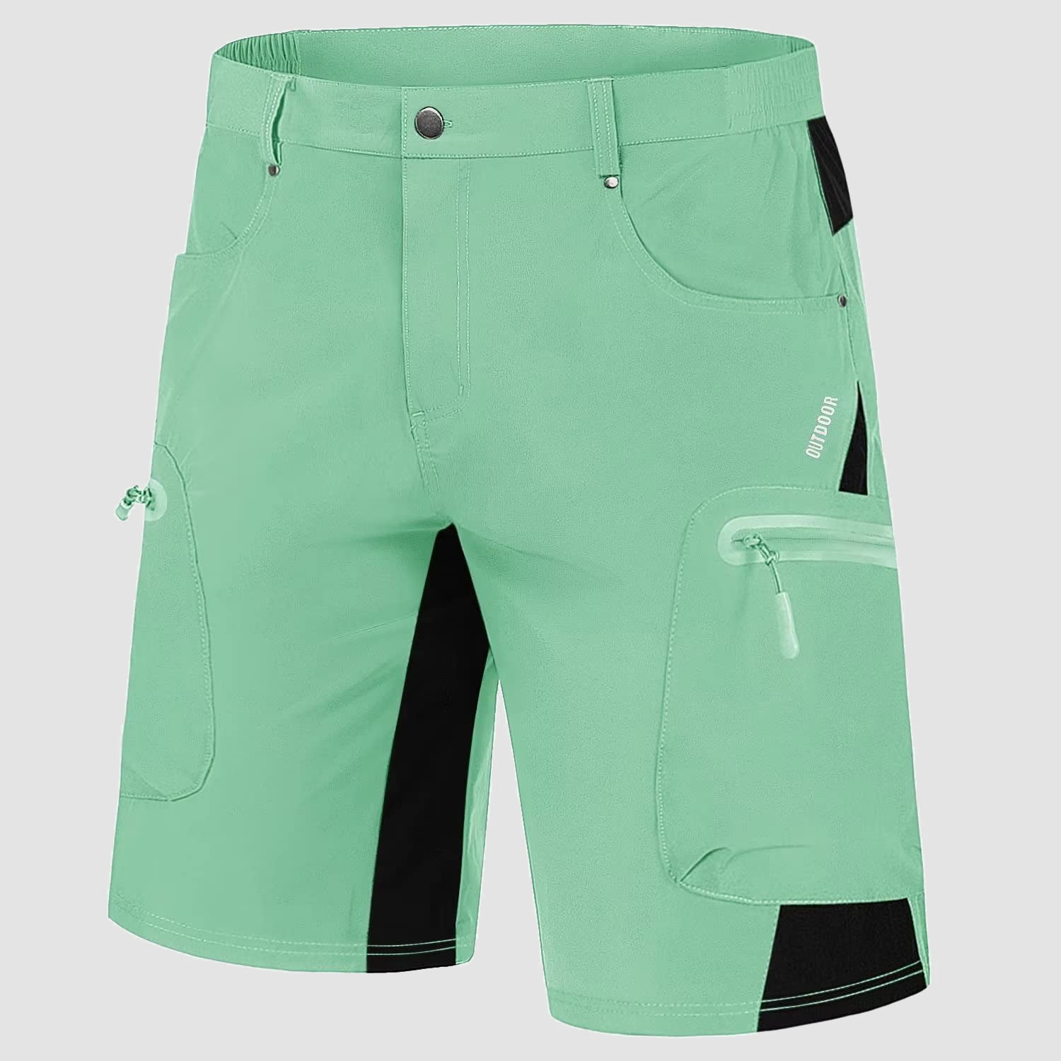 Shorts Masculino Cargo Dry