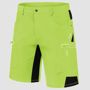 Shorts Masculino Cargo Dry