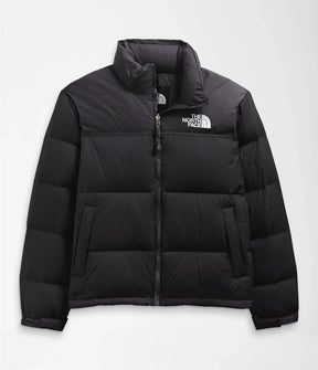 Jaqueta Masculina The North Face 1996 Retro Nuptse Preta