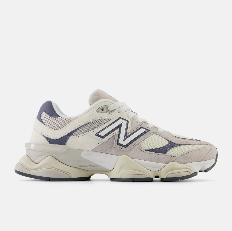 New Balance 9060 Moonrock Linen