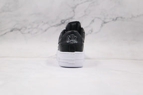 Nike Air Force 1 Pixel Black White