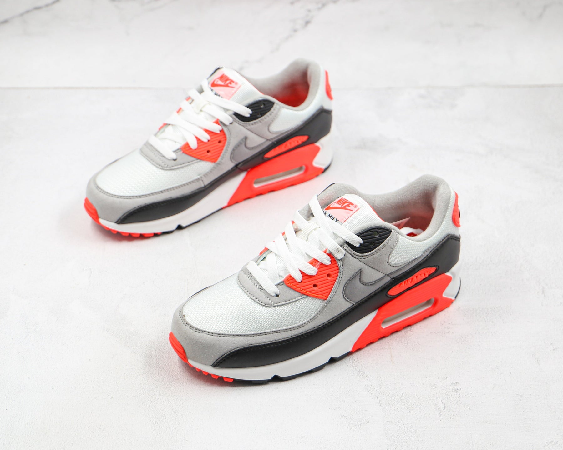 Nike Air Max 90 Infrared