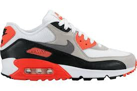 Nike Air Max 90 Infrared