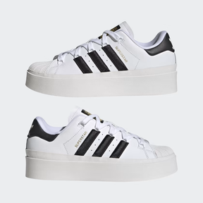 TÊNIS ADIDAS SUPERSTAR BONEGA [COMPRE 1 LEVE 2]