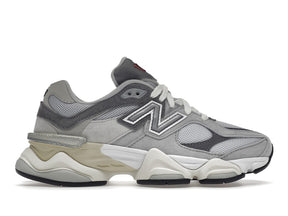 New Balance 9060 Rain Cloud Grey