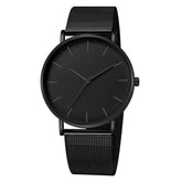 Relógio Masculino Minimalist 40mm