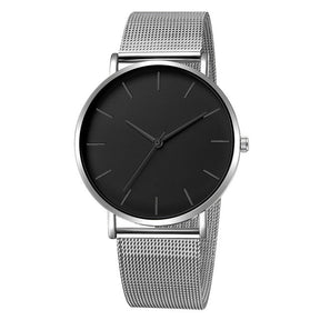 Relógio Masculino Minimalist 40mm