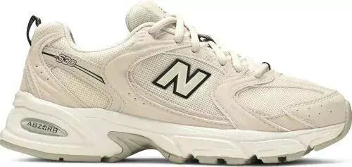 New Balance 530 Ivory